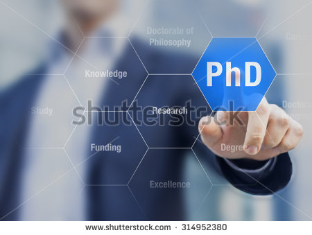 stock-photo-phd-student-pushing-button-about-doctorate-of-philosophy-concept-314952380